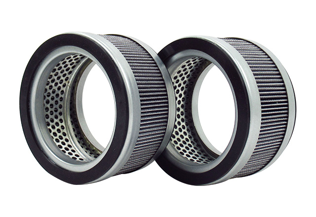 oil filter cartridge